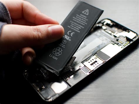 This story is part of Focal Point iPhone 2023, CNET's collection of news, tips and advice around Apple's most popular product. I did exactly that, replacing the old battery of a used iPhone 6 to ...